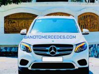 Cần bán xe Mercedes Benz GLC 200 2018 Số tự động màu Trắng