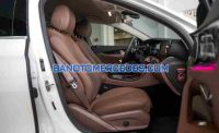 Cần bán xe Mercedes Benz E class E200 Exclusive 2021 Số tự động màu Trắng