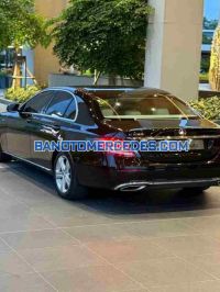 Mercedes Benz E class E250 sản xuất 2016 cực chất!