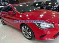 Bán Mercedes Benz CLA class CLA 200 2016 - Đỏ