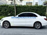 Cần bán Mercedes Benz C class C200 2017 - Số tự động
