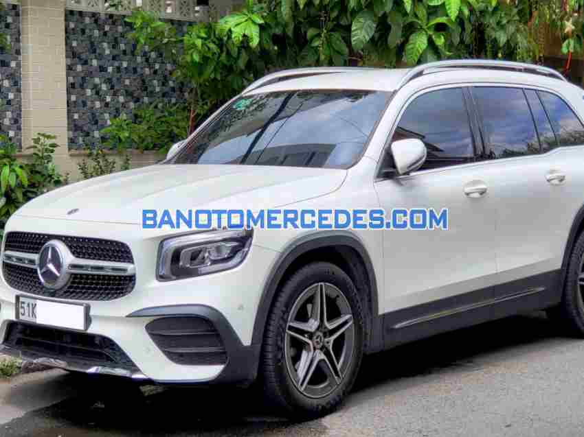 Mercedes Benz GLB 200 AMG năm sản xuất 2022 giá tốt