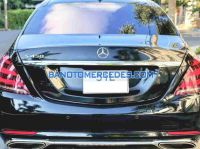 Mercedes Benz S class S450L model 2020 xe chuẩn hết ý