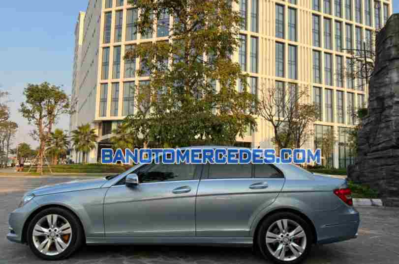 Mercedes Benz C class C250 năm 2014 cần bán