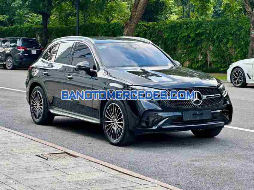 Cần bán xe Mercedes Benz GLC 300 4Matic đời 2023