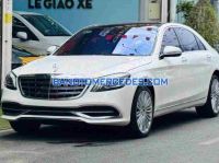 Mercedes Benz S class S400L 2017 Máy xăng đẹp long lanh