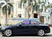 Cần bán xe Mercedes Benz C class C200 sx 2018