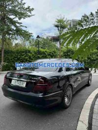Bán Mercedes Benz E class E200 2008 - giá tốt
