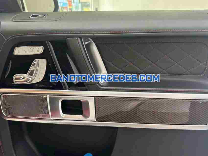 Mercedes Benz G class G63 AMG Edition 1 2020 Máy xăng, xe đẹp