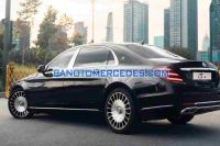 Cần bán Mercedes Benz Maybach S450 4Matic đời 2018