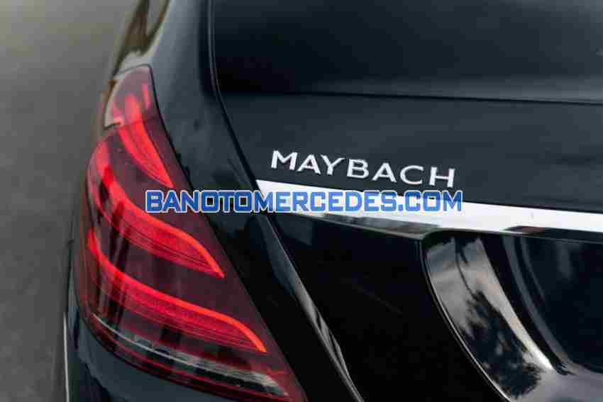 Cần bán xe Mercedes Benz S class S450L sx 2018