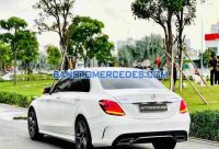 Bán xe Mercedes Benz C class C180 AMG sx 2021 - giá rẻ