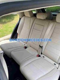 Mercedes Benz GLE Class 2022 Suv màu Trắng