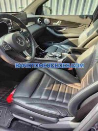 Mercedes Benz GLC 300 4Matic 2017 - Giá tốt