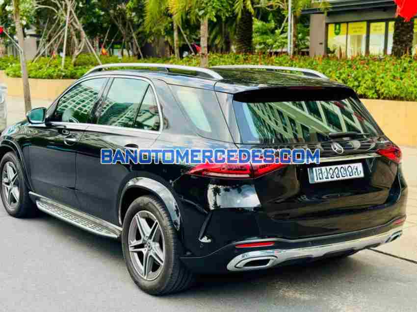 Bán Mercedes Benz GLE Class GLE 450 4Matic 2019 - giá tốt