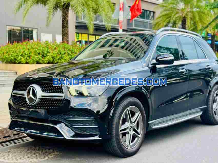Cần bán xe Mercedes Benz GLE Class GLE 450 4Matic 2019 Số tự động