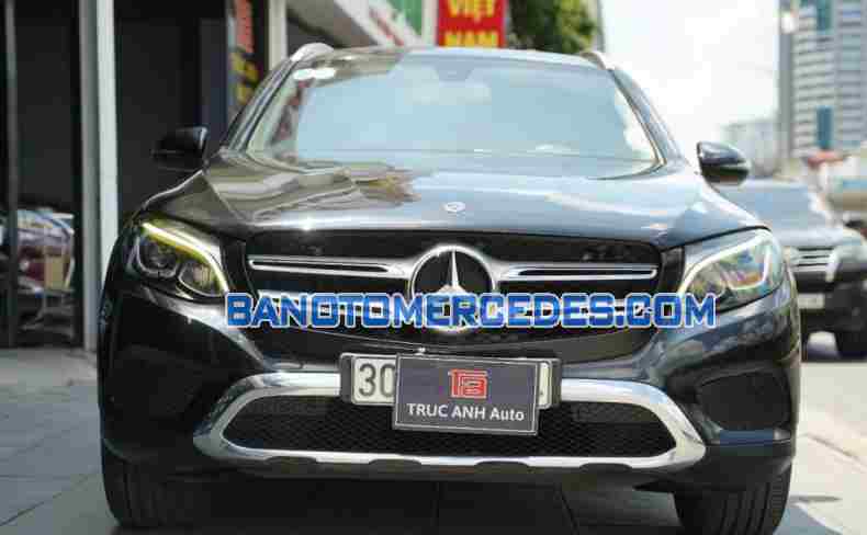 Mercedes Benz GLC 200 2018 - Giá tốt