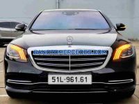 Cần bán xe Mercedes Benz S class S450L đời 2020