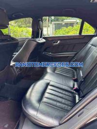 Cần bán Mercedes Benz E class E200 2015, xe đẹp giá rẻ bất ngờ