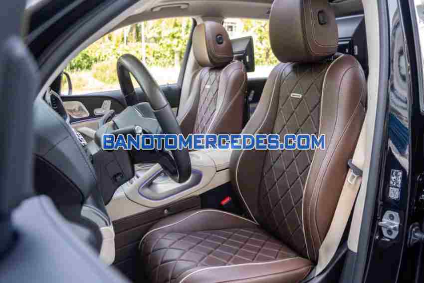 Xe Mercedes Benz GLS 450 4Matic đời 2022 đẹp bán gấp