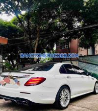 Mercedes Benz E class E300 AMG 2016, xe đẹp, hết ý