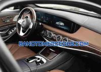 Cần bán Mercedes Benz S class S450L 2019, xe đẹp giá rẻ bất ngờ