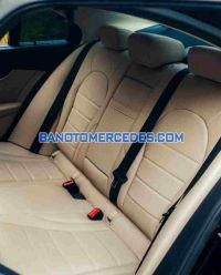 Mercedes Benz C class C200 2018 Số tự động cực đẹp!