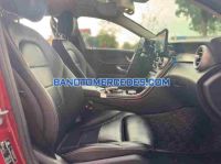 Cần bán gấp xe Mercedes Benz C class C200 2018 màu Đỏ