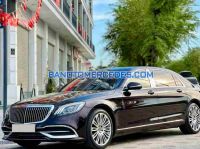 Bán xe Mercedes Benz Maybach S450 4Matic đời 2019 - Giá tốt