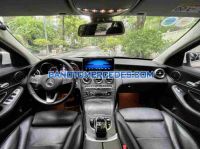 Cần bán xe Mercedes Benz C class C200 sx 2017