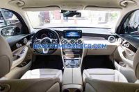 Mercedes Benz GLC 2022 Suv màu Đen