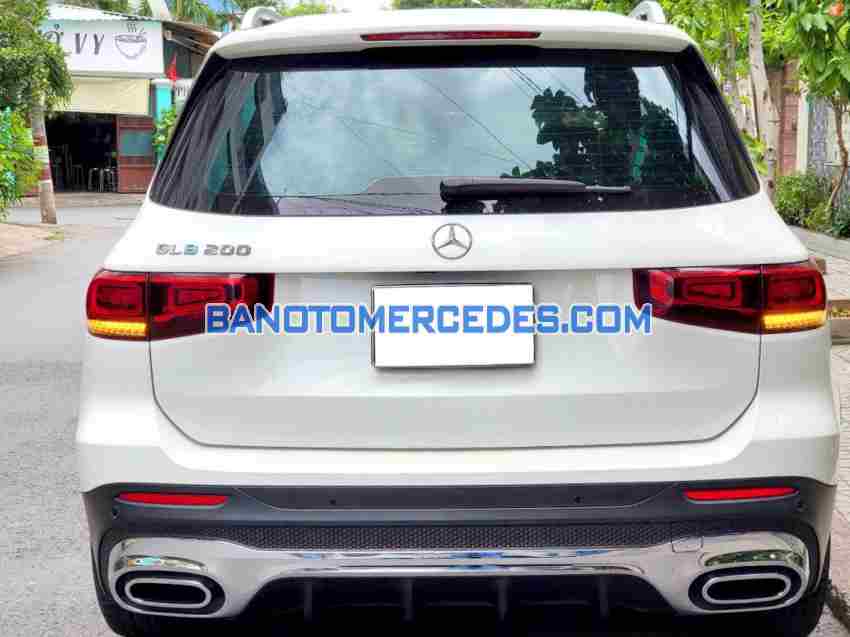 Mercedes Benz GLB 200 AMG năm 2022 cần bán