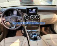 Cần bán xe Mercedes Benz GLC 200 2018 Số tự động