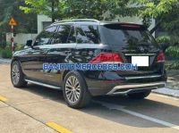 Bán Mercedes Benz ML Class ML350 4Matic 2013 - giá tốt
