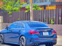 Cần bán gấp xe Mercedes Benz A class A35 AMG 4Matic 2022 màu Xanh