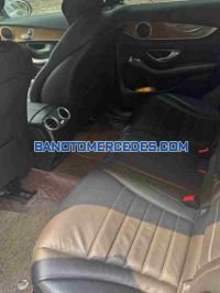Mercedes Benz GLC 250 4Matic model 2016 xe chuẩn hết ý