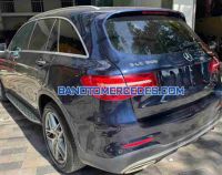 Mercedes Benz GLC 300 4Matic năm 2017 cần bán