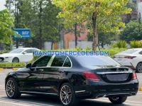 Cần bán xe Mercedes Benz C class C250 Exclusive 2016, xe đẹp