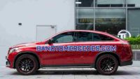 Cần bán gấp xe Mercedes Benz GLE Class GLE 43 AMG 4Matic Coupe năm 2018, màu Đỏ, Số tự động