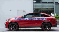 Cần bán Mercedes Benz GLE Class GLE 43 AMG 4Matic Coupe 2018, xe đẹp giá rẻ bất ngờ