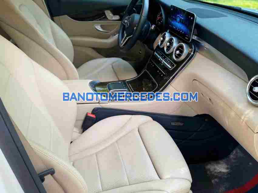 Mercedes Benz GLC 200 năm sản xuất 2020 giá tốt