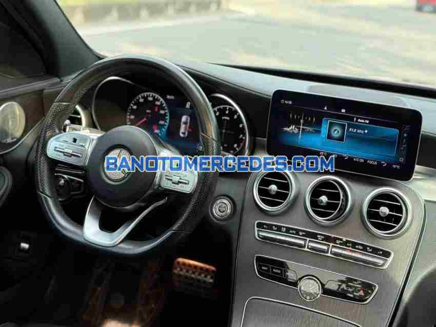 Cần bán xe Mercedes Benz C class Số tự động 2019