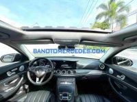 Mercedes Benz E class E250 2019 giá cực tốt
