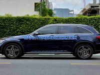 Cần bán gấp xe Mercedes Benz GLC 300 4Matic năm 2021, màu Xanh, Số tự động