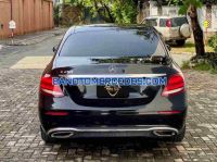 Mercedes Benz E class E250 2018 Máy xăng đẹp long lanh