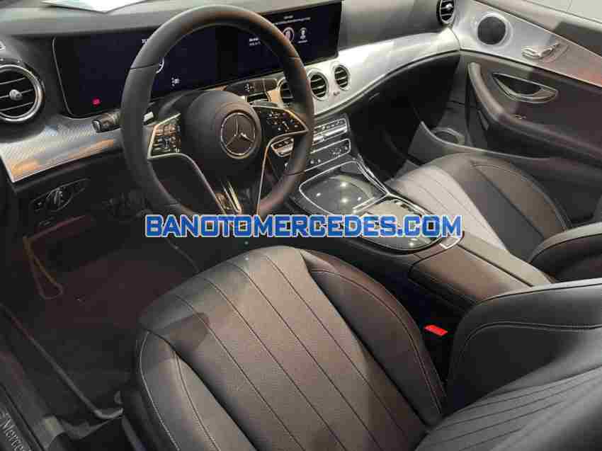 Bán xe Mercedes Benz E class E180 năm 2025