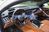 Bán Mercedes Benz S class S450 4Matic Luxury 2023 - giá tốt