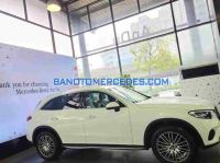 Bán Mercedes Benz GLC 2025 Số tự động