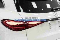 Cần bán gấp xe Mercedes Benz GLC 300 4Matic năm 2024, màu Trắng, Số tự động