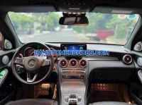 Cần bán xe Mercedes Benz GLC 300 4Matic năm 2018 màu Đen cực đẹp